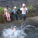 みんなで挑戦!