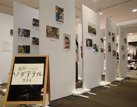 写真展５