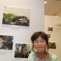 写真展３