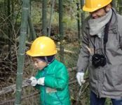 【報告】竹炭ぽかぽかカフェ