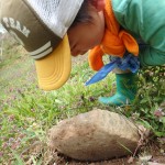 【新年中・年長】里山キッズ　春休み編（4月）⇒受付3/6～