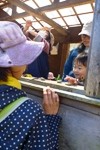 何にいたしますか？