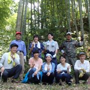 【大学生以上】9/12(火)里山整備スタッフ大募集！！