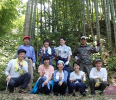 【大人も子どもも大歓迎！】5/21(土)里山❤感謝デー！！