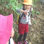 【報告】里山やっほ　川遊びって気持ちいい