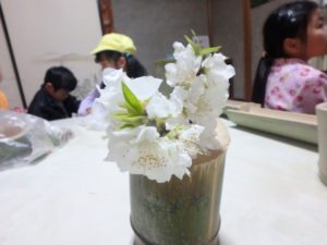 【報告】里山BASE after school～いよいよお別れ会～