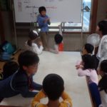 【報告】里山QUEST(水)～川よ、ありがとう～