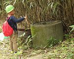 【報告】里山やっほ　7月