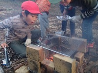 【報告】里山QUEST2・3月ーピザを焼きたい！ー