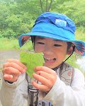 【里山やっほ】6月の活動報告