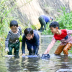 【里山BASE】あるもので遊ぶチカラ