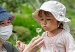 【里山のかやねずみ】4月の様子