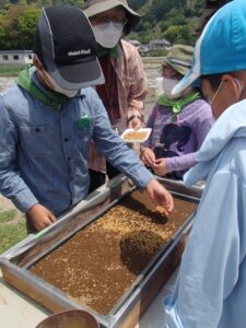 【報告／わんぱく里山5月】もみまきと 春の岡部の里めぐり